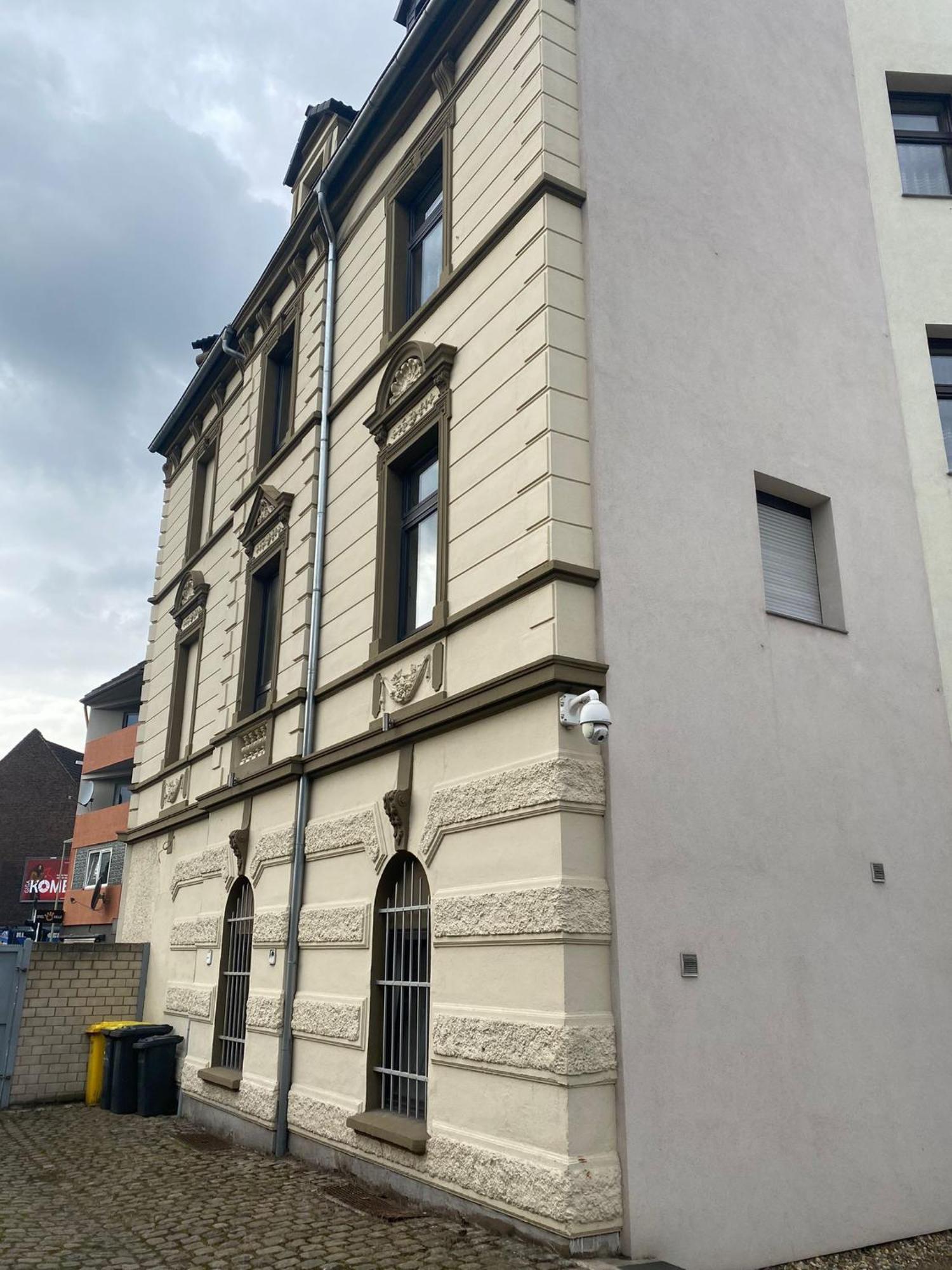 Sia Apartments Hotel Essen Exterior foto